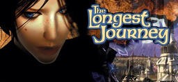 The Longest Journey The Longest Journey