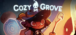 Cozy Grove Cozy Grove