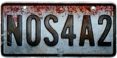 NOS4A2 NOS4A2