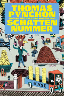Thomas Pynchon - Schattennummer