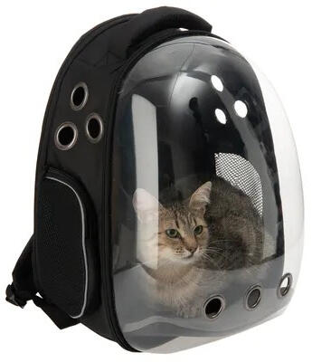 Katzenrucksack