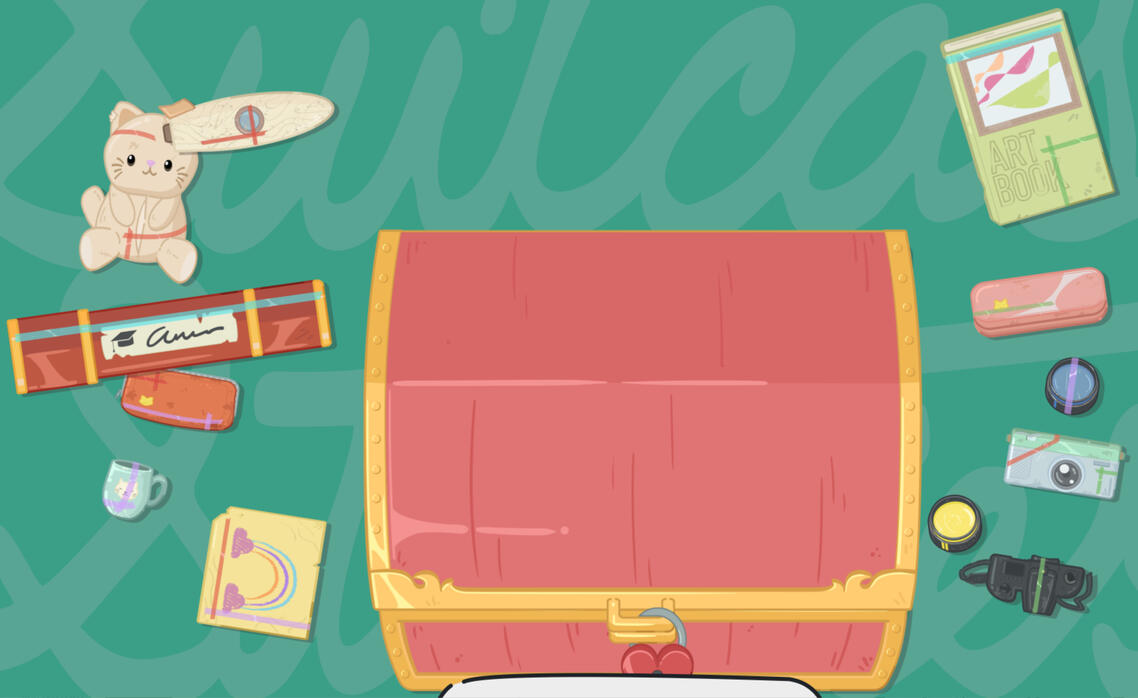 Suitcase Stories - Level 7.2.2