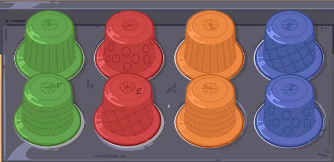 Suitcase Stories - Level 5.2.2