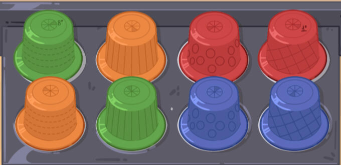 Suitcase Stories - Level 5.2.3 Suitcase Stories - Level 5.2.3