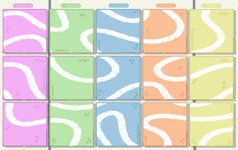 Suitcase Stories - Level 5.4