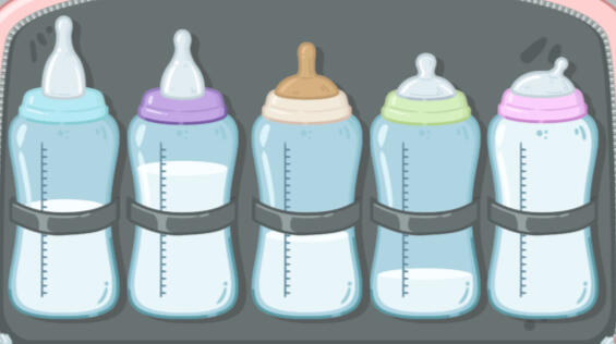 Suitcase Stories - Level 6.1.2 Suitcase Stories - Level 6.1.2
