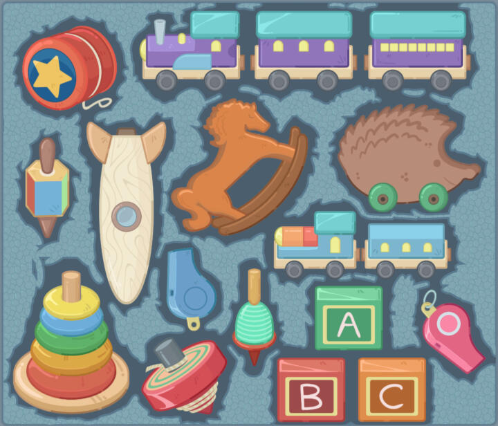 Suitcase Stories - Level 6.3 Suitcase Stories - Level 6.3