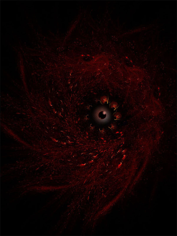 Allsehendes Auge